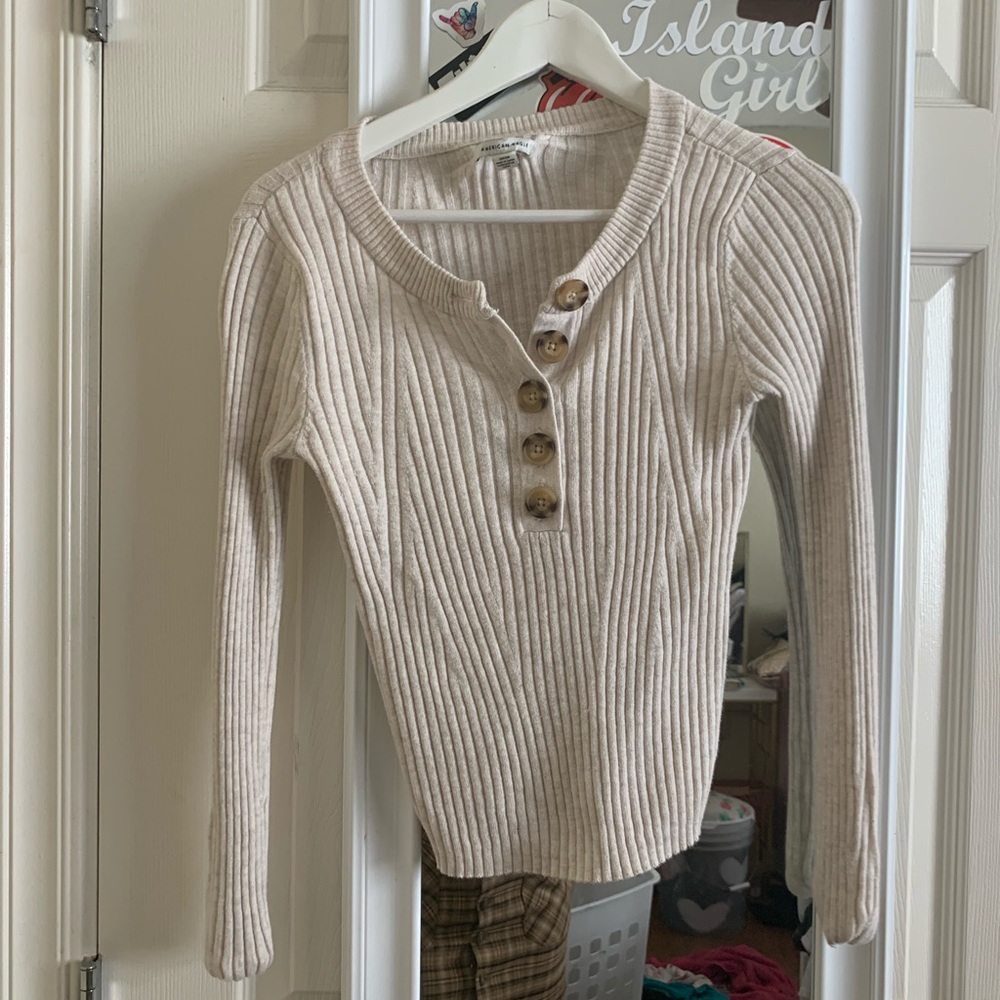 sweater